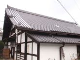 立本寺　方丈